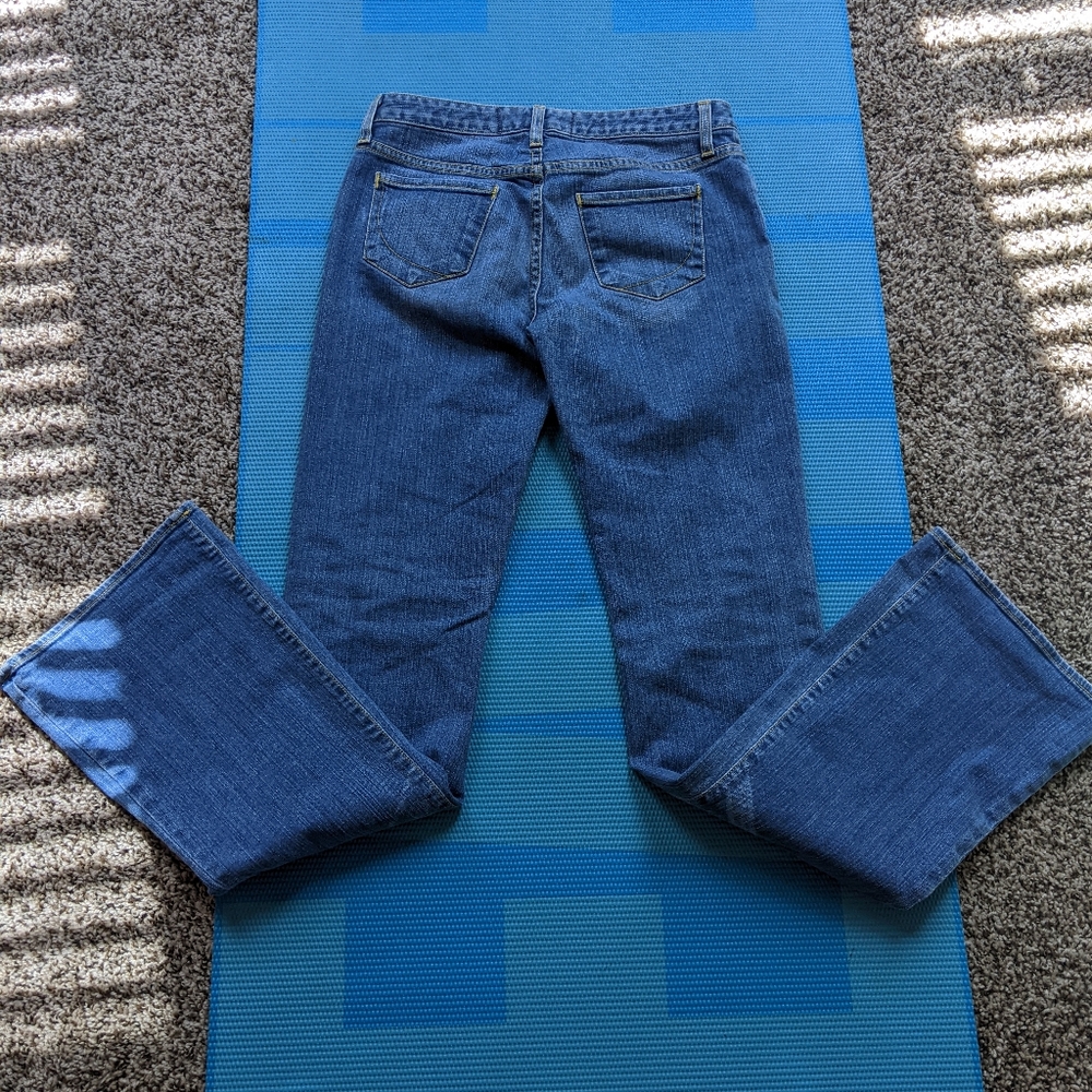 Paperdenim & cloth boot cut leg 27 - Picture 4 of 6